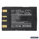 JVC CU-VH1 Replacement Battery, 7.4V, 3300mAh, Li-ion 5