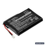 JDS Labs C5 Replacement Battery, 3.7V, 1300mAh, Li-ion 1
