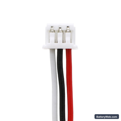 JDS Labs C5 Replacement Battery, 3.7V, 1300mAh, Li-ion 4