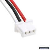 JDS Labs C5 Replacement Battery, 3.7V, 1300mAh, Li-ion 5