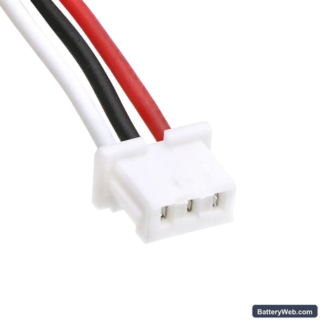 JDS Labs C5 Replacement Battery, 3.7V, 1300mAh, Li-ion 5