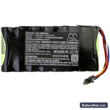Viavi JDSU Optical Time Domain Reflectometer Replacement Battery, 7.4V, 13500mAh, Li-ion 3