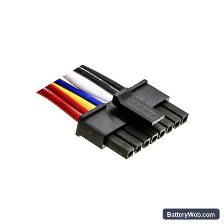 Viavi JDSU Optical Time Domain Reflectometer Replacement Battery, 7.4V, 13500mAh, Li-ion 5