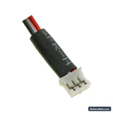Jablocom GDP-04i Replacement Battery, 3.7V, 1300mAh, Li-Polymer 5
