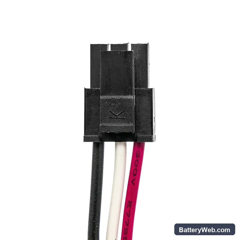 Viavi SmartOTDR Handheld Fiber Tester Replacement Battery, 7.4V, 5000mAh, Li-Polymer 4