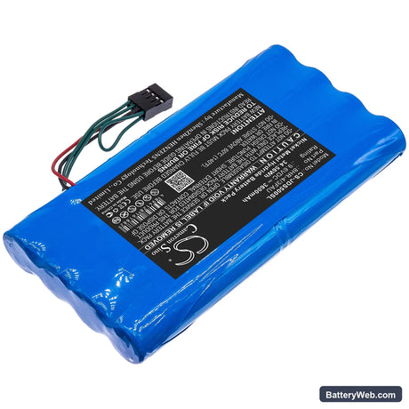Viavi Tester ANT-5 Replacement Battery, 9.6V, 3600mAh, Ni-MH 2