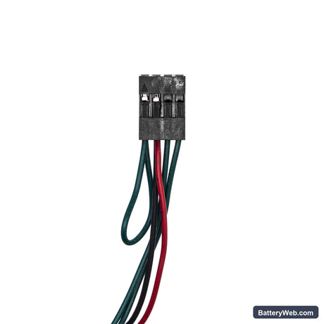Viavi Tester ANT-5 Replacement Battery, 9.6V, 3600mAh, Ni-MH 4