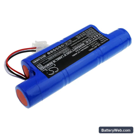 Viavi JDSU EST-120 Replacement Battery, 6V, 4500mAh, Ni-MH 2