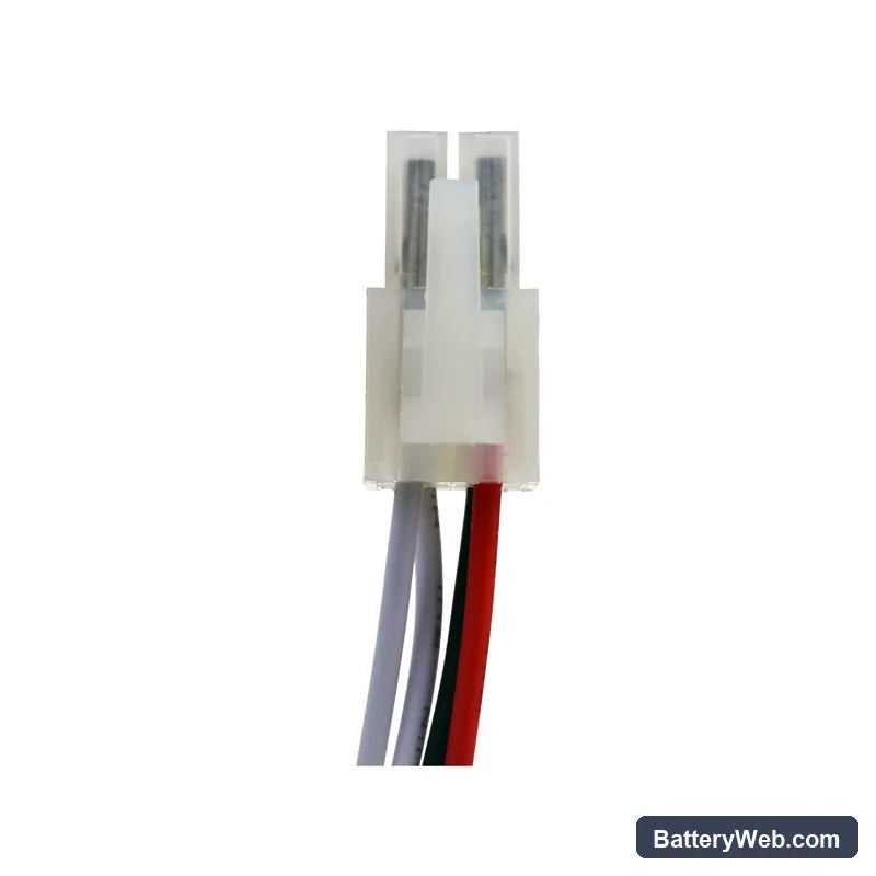 Viavi JDSU EST-120 Replacement Battery, 6V, 4500mAh, Ni-MH 4