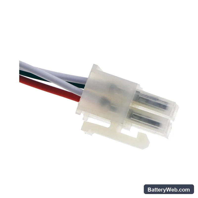Viavi JDSU EST-120 Replacement Battery, 6V, 4500mAh, Ni-MH 5