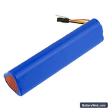 Viavi JDSU Acterna ANT-5 Replacement Battery, 7.2V, 3500mAh, Ni-MH 2