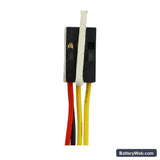 Viavi JDSU Acterna ANT-5 Replacement Battery, 7.2V, 3500mAh, Ni-MH 4