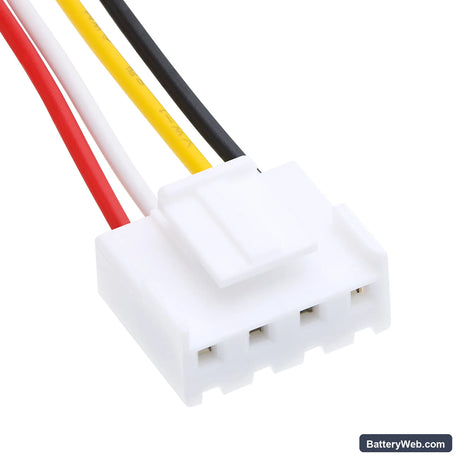 JBL Flip Essential 2 Replacement Battery, 3.7V, 2600mAh, Li-ion 5