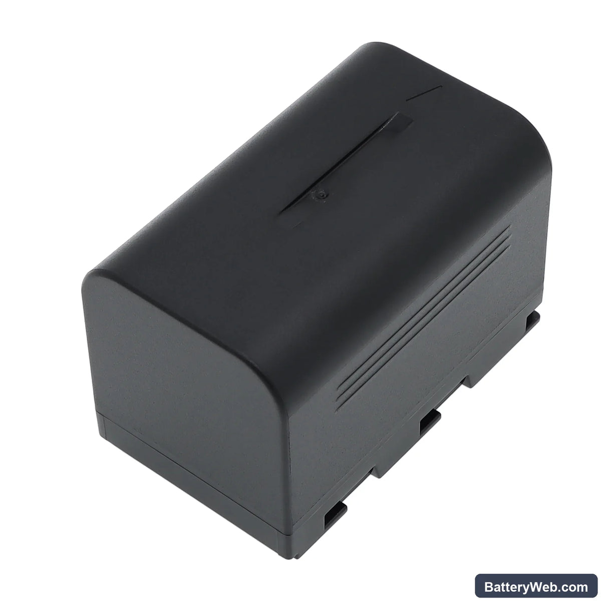 JVC GY-HMQ10 Replacement Battery, 7.4V, 5200mAh, Li-ion 5