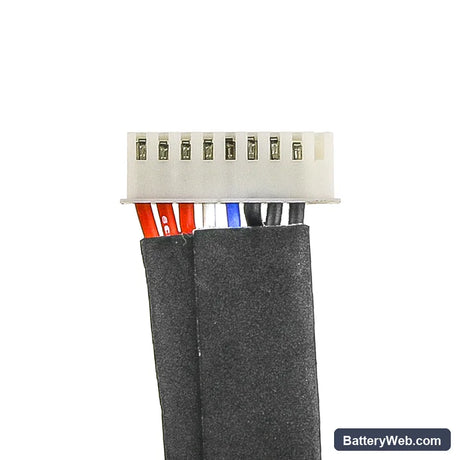 JBL Boombox Replacement Battery, 7.4V, 10000mAh, Li-Polymer 4