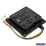 JBL PartyBox 100 Replacement Battery, 14.4V, 2600mAh, Li-ion 2
