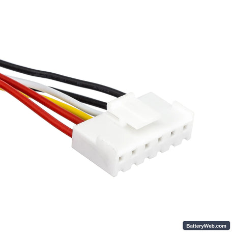 JBL PartyBox 100 Replacement Battery, 14.4V, 3400mAh, Li-ion 5
