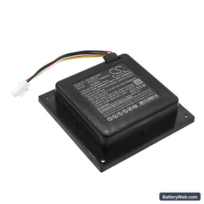 JBL PartyBox 110 Replacement Battery, 7.4V, 5200mAh, Li-ion 1