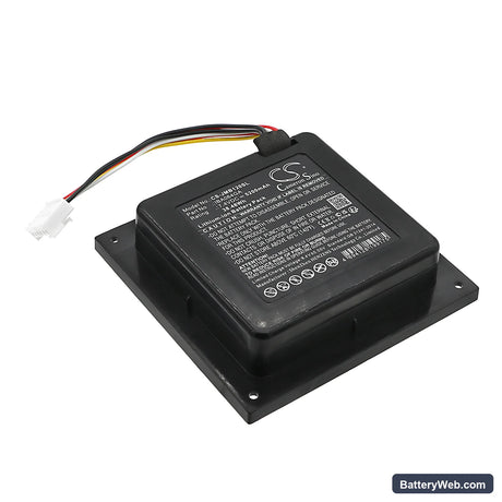 JBL PartyBox 110 Replacement Battery, 7.4V, 5200mAh, Li-ion 1