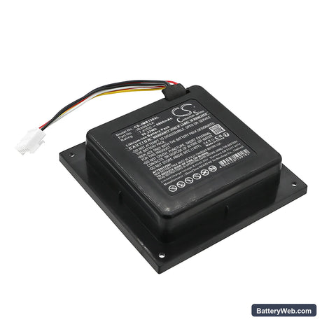 JBL PartyBox 110 Replacement Battery, 7.4V, 6800mAh, Li-ion 1