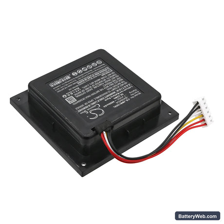 JBL PartyBox 110 Replacement Battery, 7.4V, 6800mAh, Li-ion 2