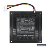 JBL PartyBox 110 Replacement Battery, 7.4V, 6800mAh, Li-ion 3
