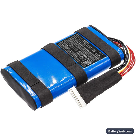 JBL Boombox 2 Replacement Battery, 7.4V, 10400mAh, Li-ion 1