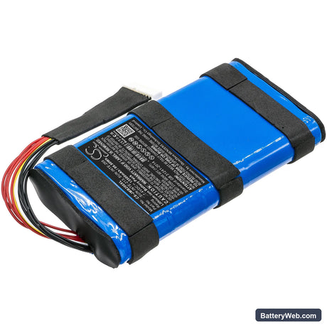 JBL Boombox 2 Replacement Battery, 7.4V, 13500mAh, Li-ion 2