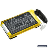 JBL Clip 4 Replacement Battery, 3.7V, 1100mAh, Li-Polymer 1