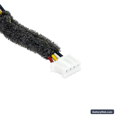 JBL Clip 4 Replacement Battery, 3.7V, 1100mAh, Li-Polymer 5
