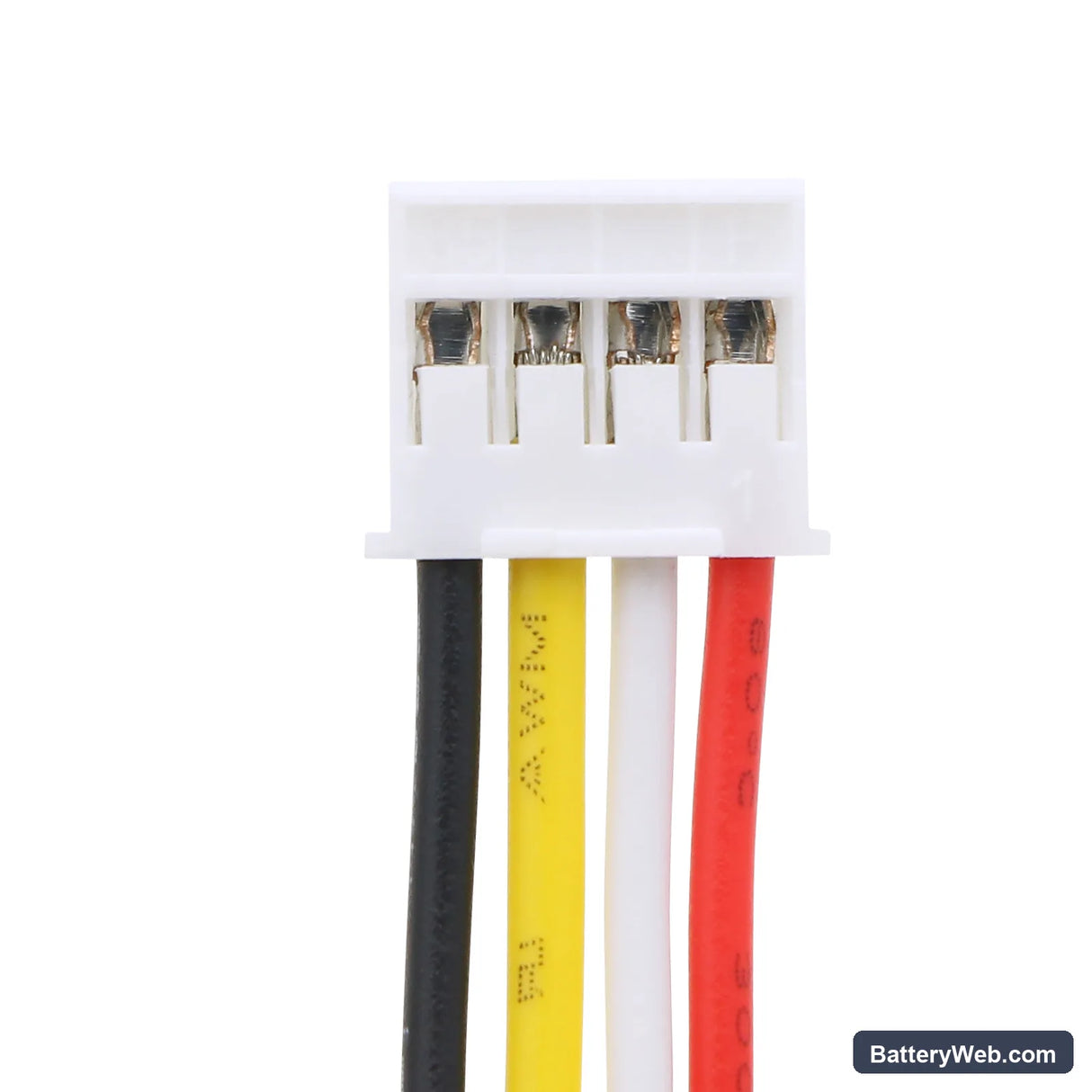JBL Clip 5 Replacement Battery, 3.7V, 1500mAh, Li-Polymer 4