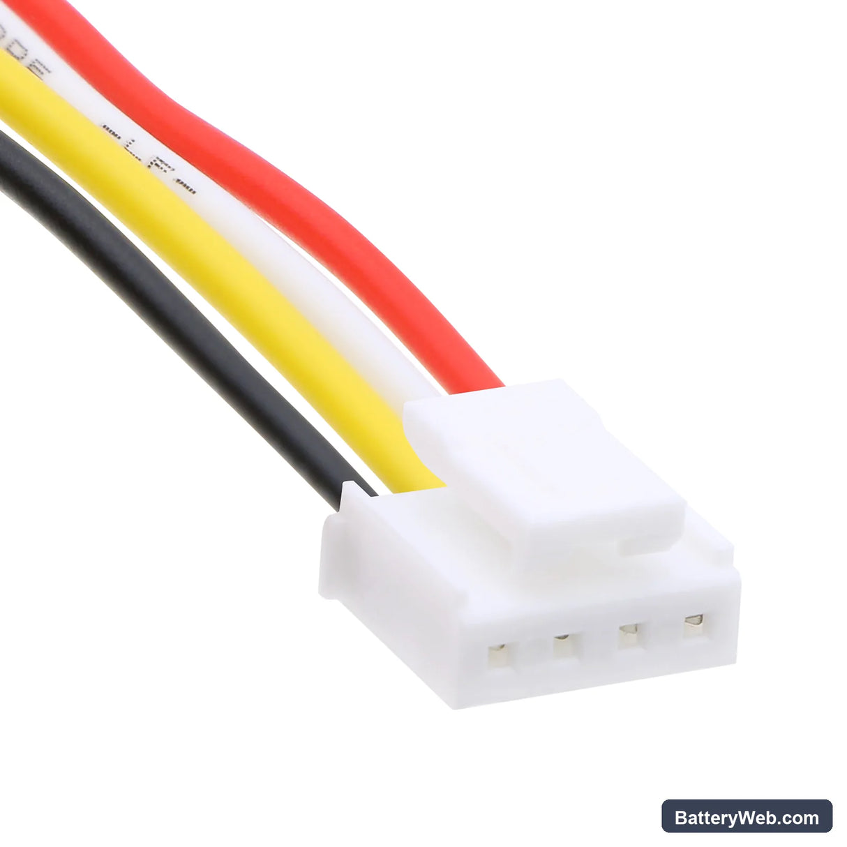 JBL Clip 5 Replacement Battery, 3.7V, 1500mAh, Li-Polymer 5
