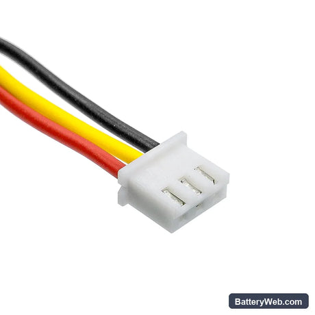 JBL Charge Replacement Battery, 3.7V, 6000mAh, Li-Polymer 4