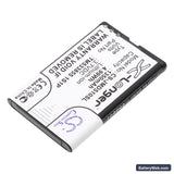 JBL Play Up Replacement Battery, 3.7V, 1350mAh, Li-ion 2