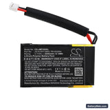 JBL Flip 2 (2014) Replacement Battery, 3.7V, 2200mAh, Li-Polymer 3