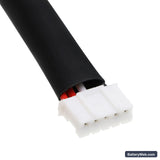 JBL Flip 2 (2014) Replacement Battery, 3.7V, 2200mAh, Li-Polymer 5