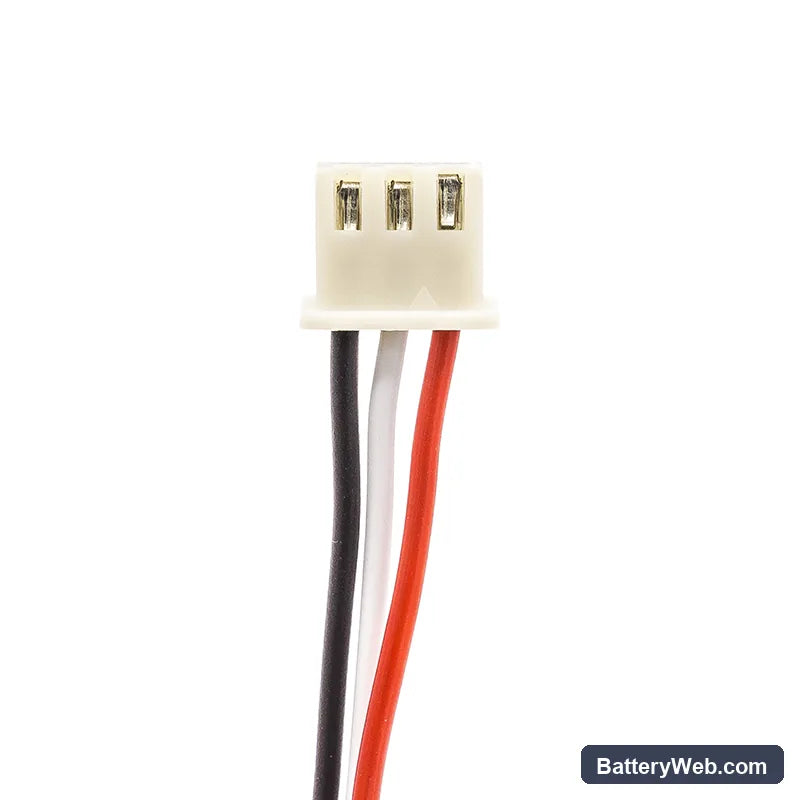 JBL Flip 2 (2013) Replacement Battery, 3.7V, 2000mAh, Li-Polymer 4