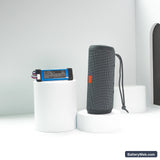JBL Flip Essential Replacement Battery, 3.7V, 3000mAh, Li-Polymer 7