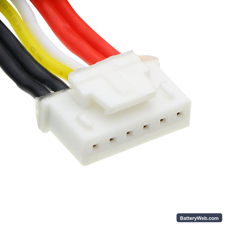 JBL F7A Replacement Battery, 3.7V, 4500mAh, Li-ion 5