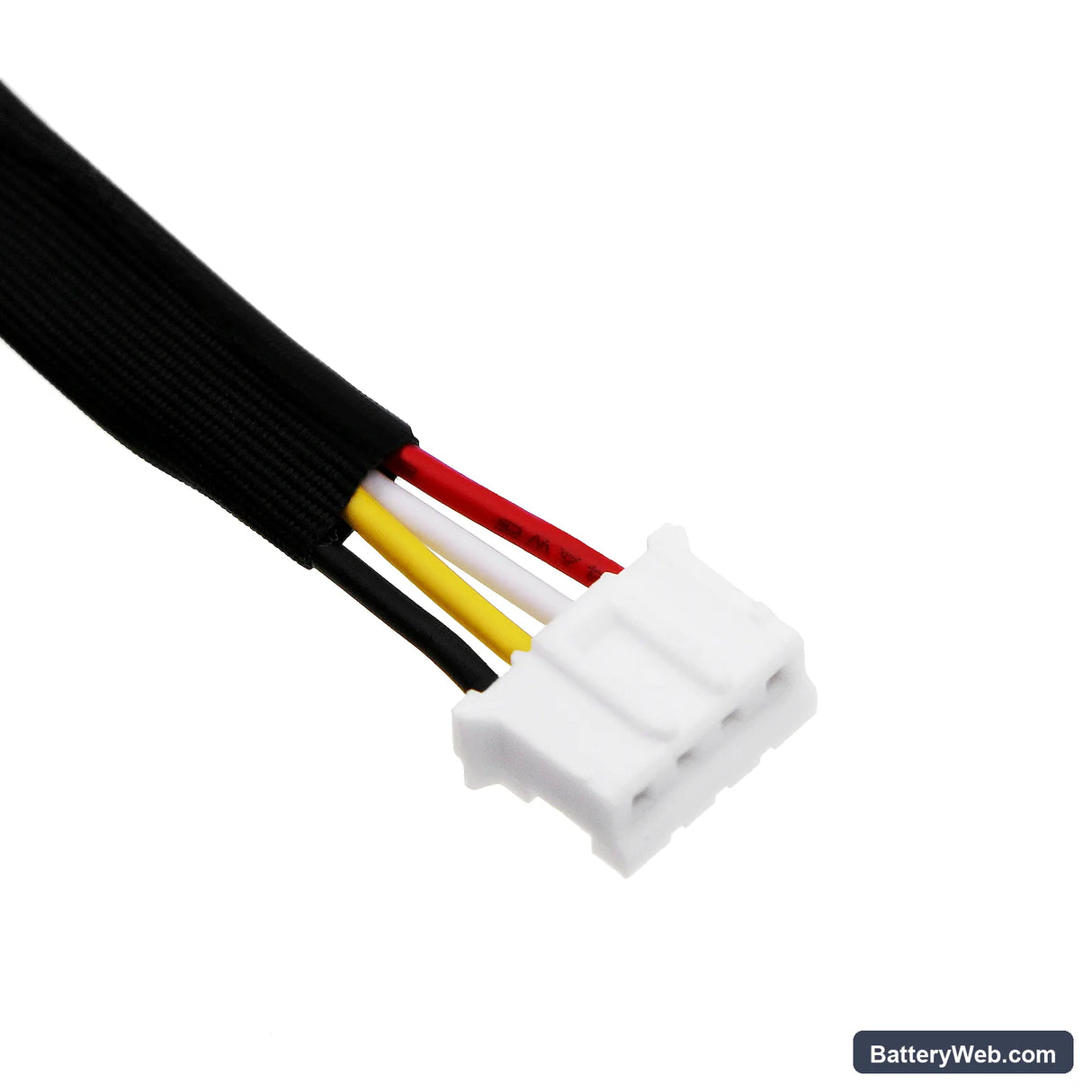 JBL Go 3 Replacement Battery, 3.7V, 730mAh, Li-Polymer 5