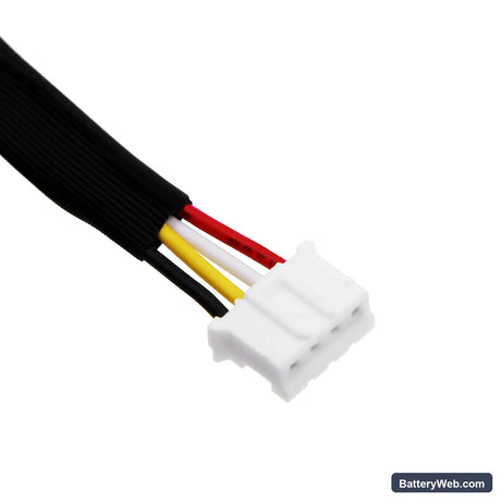 JBL Go 3 Replacement Battery, 3.7V, 730mAh, Li-Polymer 5