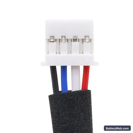 JBL Go 4 Replacement Battery, 3.7V, 850mAh, Li-Polymer 4