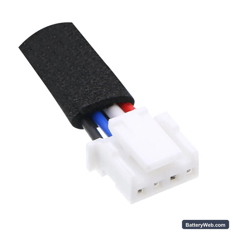 JBL Go 4 Replacement Battery, 3.7V, 850mAh, Li-Polymer 5