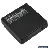 JAY Beta6 Two-way Radio Replacement Battery, 3.7V, 1800mAh, Li-ion 1