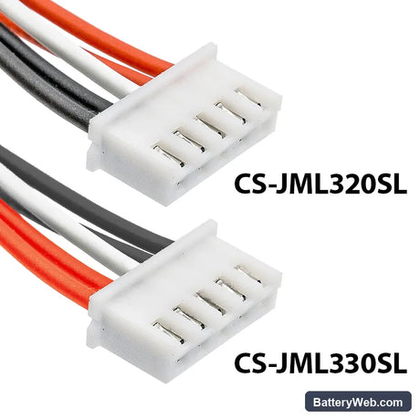 JBL Charge 3 2016 Replacement Battery, 3.7V, 6000mAh, Li-Polymer 4