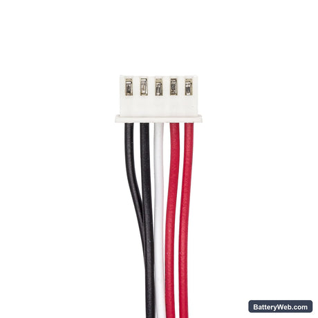 JBL Charge 3 Replacement Battery, 3.7V, 6000mAh, Li-Polymer 4