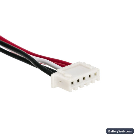 JBL Charge 3 Replacement Battery, 3.7V, 6000mAh, Li-Polymer 5