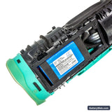 JBL Charge 4 Replacement Battery, 3.7V, 10200mAh, Li-ion 7