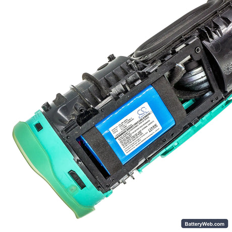 JBL Charge 4 Replacement Battery, 3.7V, 10200mAh, Li-ion 7