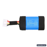 JBL Charge 6 Replacement Battery, 7.4V, 4500mAh, Li-ion 3